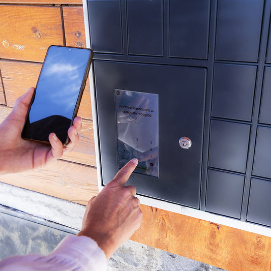 SUSCRIPCIÓN MENSUAL TAQUILLA